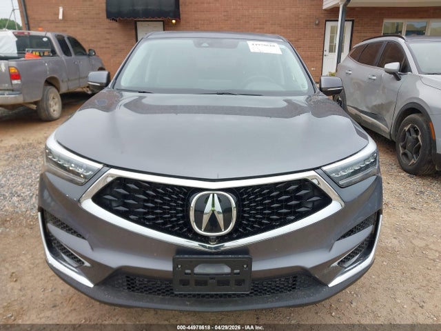 Продажа на аукционе авто 2020 Acura Rdx Advance Package, vin: 5J8TC2H70LL019055, номер лота: 44978618