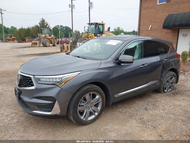 Продажа на аукционе авто 2020 Acura Rdx Advance Package, vin: 5J8TC2H70LL019055, номер лота: 44978618