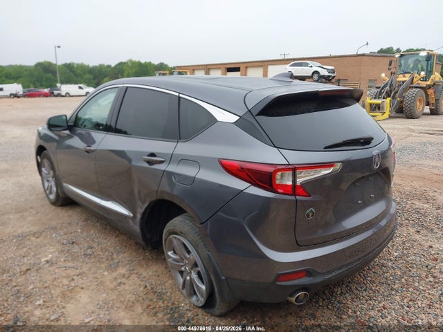 Продажа на аукционе авто 2020 Acura Rdx Advance Package, vin: 5J8TC2H70LL019055, номер лота: 44978618