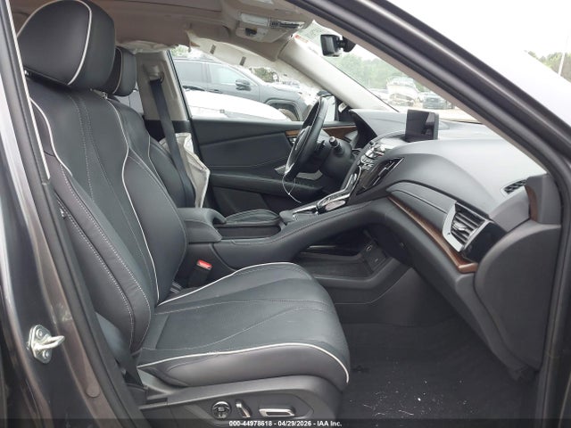 Продажа на аукционе авто 2020 Acura Rdx Advance Package, vin: 5J8TC2H70LL019055, номер лота: 44978618