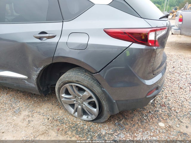 Продажа на аукционе авто 2020 Acura Rdx Advance Package, vin: 5J8TC2H70LL019055, номер лота: 44978618