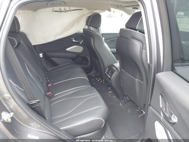 Продажа на аукционе авто 2020 Acura Rdx Advance Package, vin: 5J8TC2H70LL019055, номер лота: 44978618