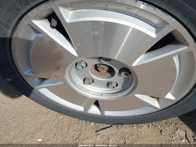 Aukcja sprzedaży 2007 Honda Civic Hybrid, vin: JHMFA36217S024967, numer aukcji: 44978619