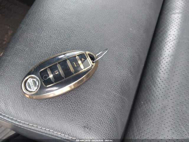 Aukcja sprzedaży 2016 Nissan Maxima 3.5 Sl, vin: 1N4AA6AP2GC903197, numer aukcji: 44978625