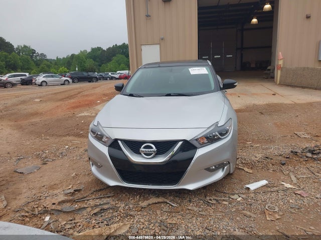 Aukcja sprzedaży 2016 Nissan Maxima 3.5 Sl, vin: 1N4AA6AP2GC903197, numer aukcji: 44978625