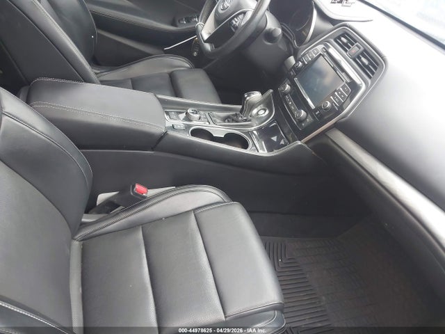 Aukcja sprzedaży 2016 Nissan Maxima 3.5 Sl, vin: 1N4AA6AP2GC903197, numer aukcji: 44978625