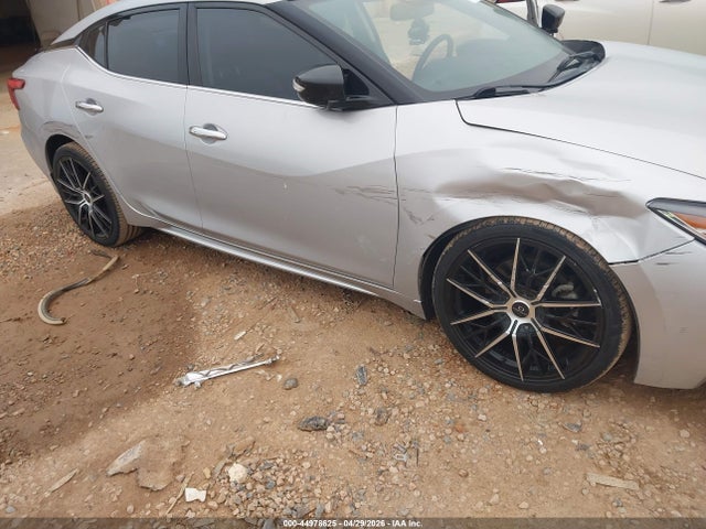 Aukcja sprzedaży 2016 Nissan Maxima 3.5 Sl, vin: 1N4AA6AP2GC903197, numer aukcji: 44978625