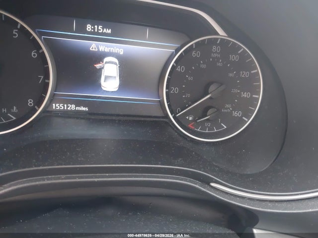 Aukcja sprzedaży 2016 Nissan Maxima 3.5 Sl, vin: 1N4AA6AP2GC903197, numer aukcji: 44978625