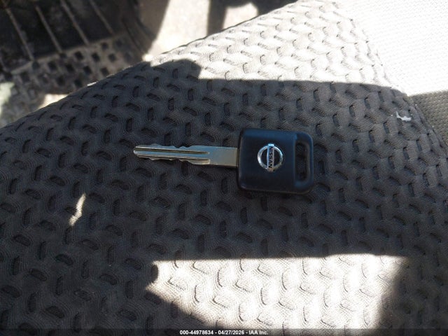 44978634 :رقم المزاد ، 1N6AD06W15C449646 vin ، 2005 Nissan Frontier Le مزاد بيع