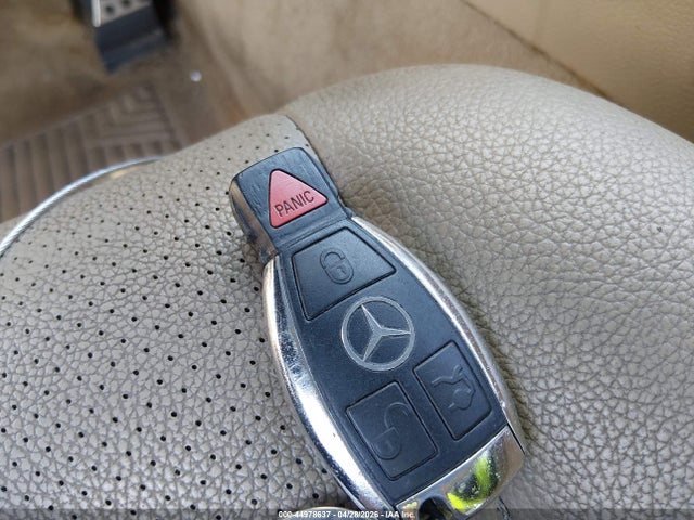Aukcja sprzedaży 2009 Mercedes-benz C 300 Sport, vin: WDDGF54X19F228722, numer aukcji: 44978637