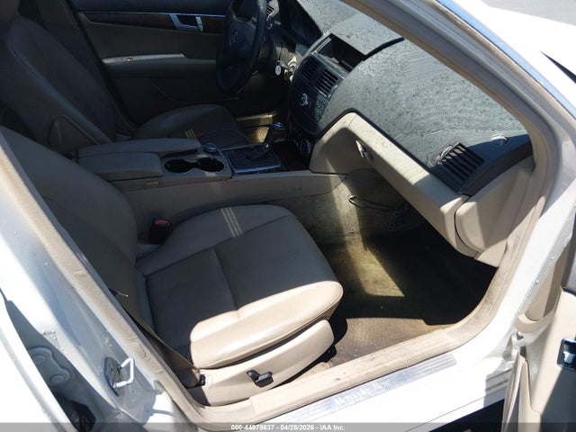 Aukcja sprzedaży 2009 Mercedes-benz C 300 Sport, vin: WDDGF54X19F228722, numer aukcji: 44978637
