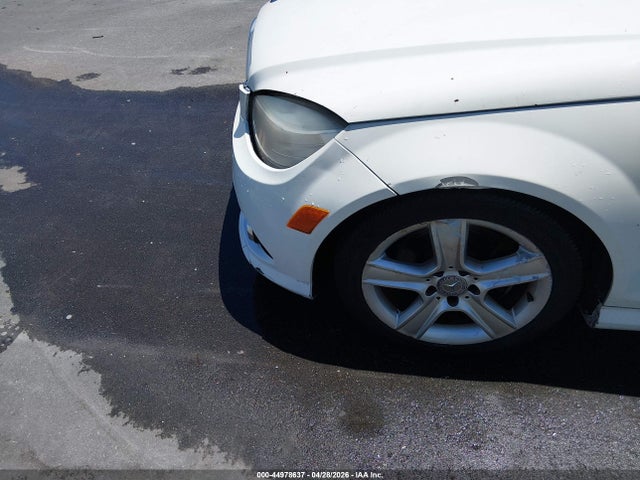 Aukcja sprzedaży 2009 Mercedes-benz C 300 Sport, vin: WDDGF54X19F228722, numer aukcji: 44978637