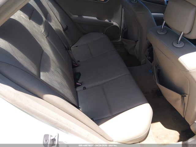 Aukcja sprzedaży 2009 Mercedes-benz C 300 Sport, vin: WDDGF54X19F228722, numer aukcji: 44978637