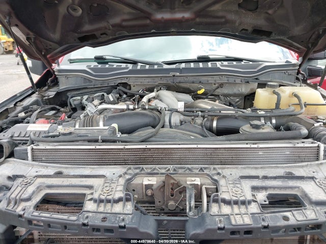 Aukcja sprzedaży 2022 Ford F-450 Xlt, vin: 1FT8W4DT4NED48228, numer aukcji: 44978640