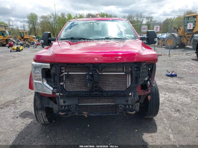 Продажа на аукционе авто 2022 Ford F-450 Xlt, vin: 1FT8W4DT4NED48228, номер лота: 44978640