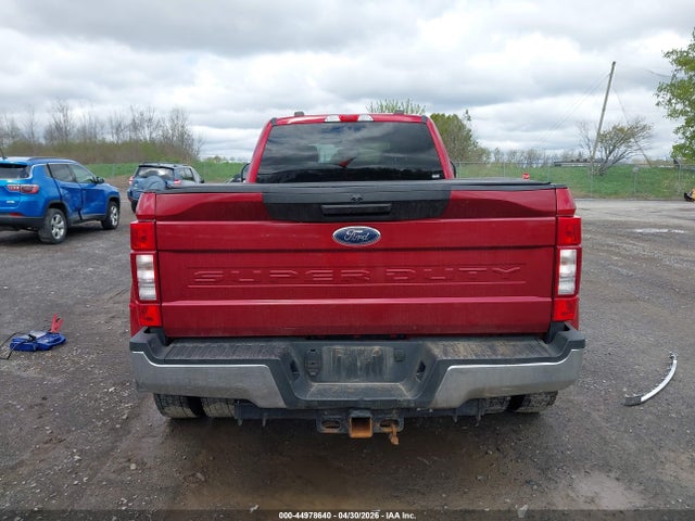 Aukcja sprzedaży 2022 Ford F-450 Xlt, vin: 1FT8W4DT4NED48228, numer aukcji: 44978640