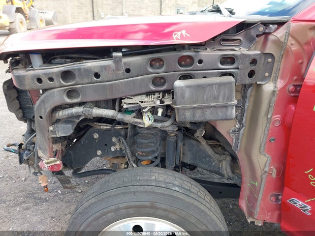44978640 :رقم المزاد ، 1FT8W4DT4NED48228 vin ، 2022 Ford F-450 Xlt مزاد بيع