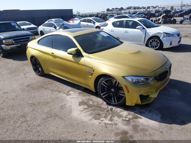 2015 WBS3R9C59FK331681 main image