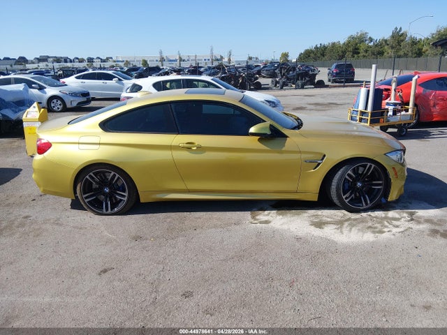 BMW M4 2015 WBS3R9C59FK331681 Image 13