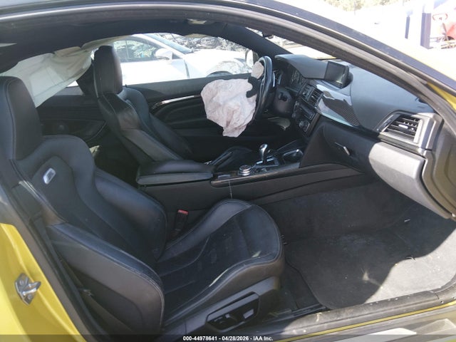BMW M4 2015 WBS3R9C59FK331681 Image 5
