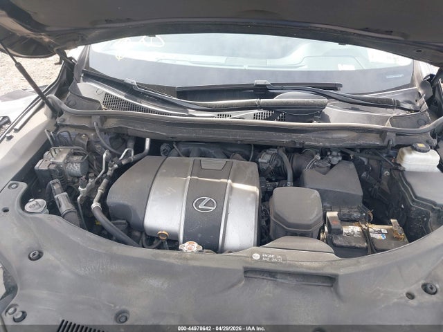 Продаж на аукціоні авто 2020 Lexus Rx 350, vin: 2T2HZMDA6LC234684, номер лоту: 44978642