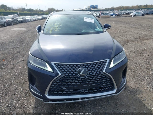 Продаж на аукціоні авто 2020 Lexus Rx 350, vin: 2T2HZMDA6LC234684, номер лоту: 44978642
