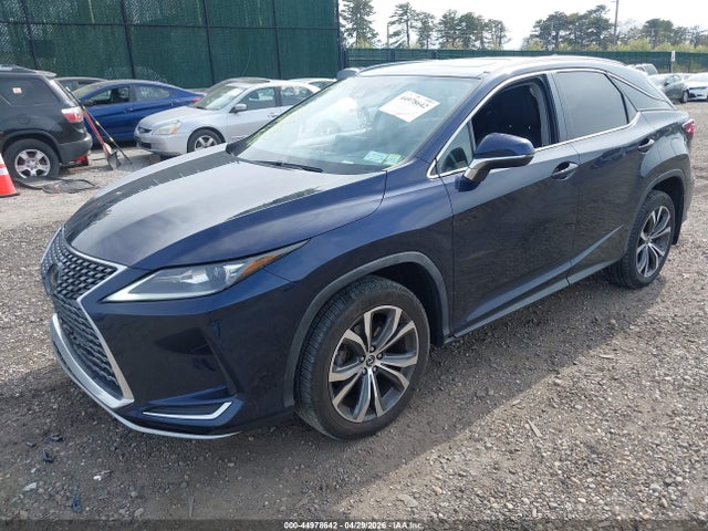 Продаж на аукціоні авто 2020 Lexus Rx 350, vin: 2T2HZMDA6LC234684, номер лоту: 44978642