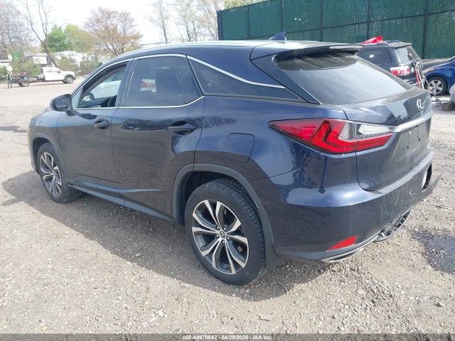 Продаж на аукціоні авто 2020 Lexus Rx 350, vin: 2T2HZMDA6LC234684, номер лоту: 44978642