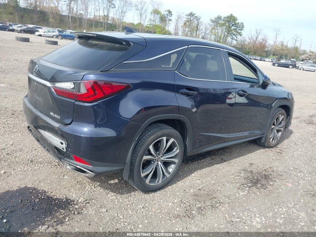 Продаж на аукціоні авто 2020 Lexus Rx 350, vin: 2T2HZMDA6LC234684, номер лоту: 44978642