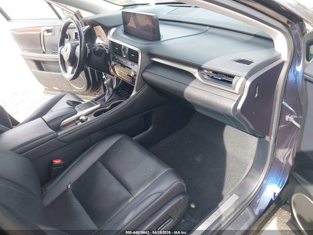 Продаж на аукціоні авто 2020 Lexus Rx 350, vin: 2T2HZMDA6LC234684, номер лоту: 44978642