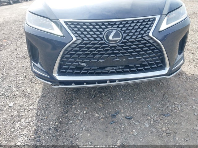 Продаж на аукціоні авто 2020 Lexus Rx 350, vin: 2T2HZMDA6LC234684, номер лоту: 44978642