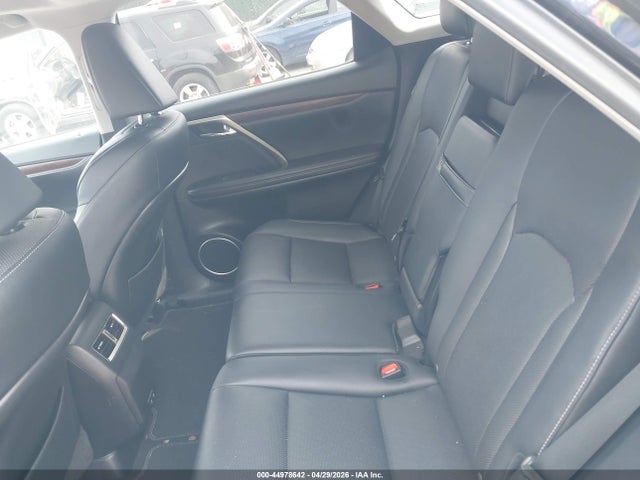 Продаж на аукціоні авто 2020 Lexus Rx 350, vin: 2T2HZMDA6LC234684, номер лоту: 44978642