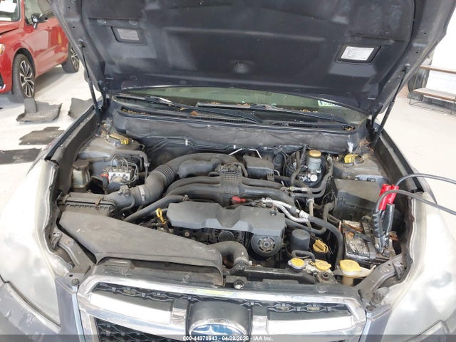 44978643 :رقم المزاد ، 4S3BMBC6XD3029888 vin ، 2013 Subaru Legacy 2.5i Premium مزاد بيع