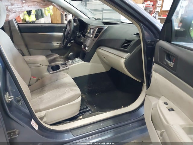 44978643 :رقم المزاد ، 4S3BMBC6XD3029888 vin ، 2013 Subaru Legacy 2.5i Premium مزاد بيع