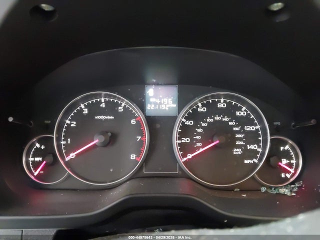 44978643 :رقم المزاد ، 4S3BMBC6XD3029888 vin ، 2013 Subaru Legacy 2.5i Premium مزاد بيع