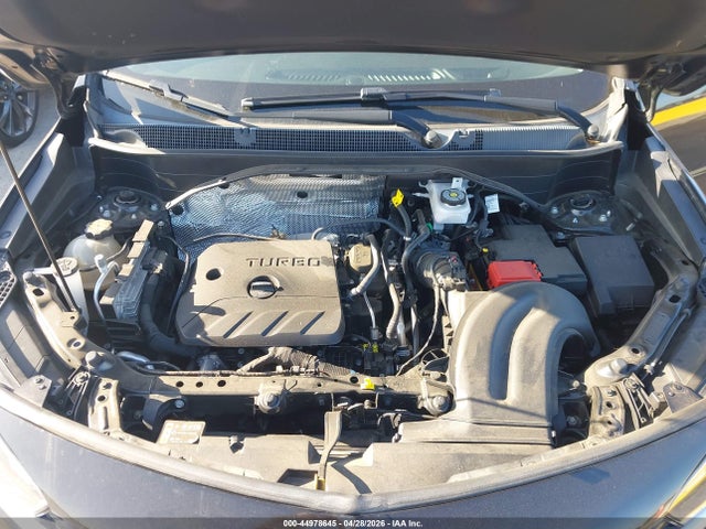 Buick Encore Gx Fwd Select 2021 KL4MMDSL3MB170877 Image 10