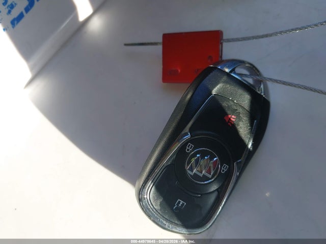 Buick Encore Gx Fwd Select 2021 KL4MMDSL3MB170877 Image 11