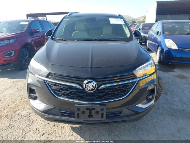 Buick Encore Gx Fwd Select 2021 KL4MMDSL3MB170877 Image 12