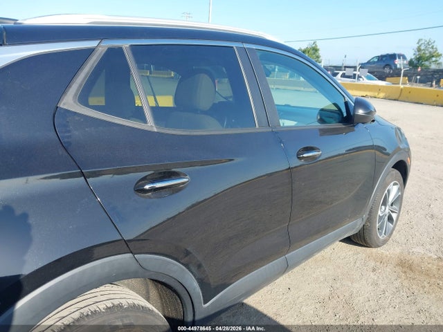 Buick Encore Gx Fwd Select 2021 KL4MMDSL3MB170877 Image 13