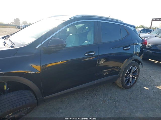 Buick Encore Gx Fwd Select 2021 KL4MMDSL3MB170877 Image 14