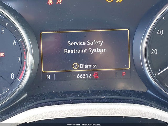 Buick Encore Gx Fwd Select 2021 KL4MMDSL3MB170877 Image 15