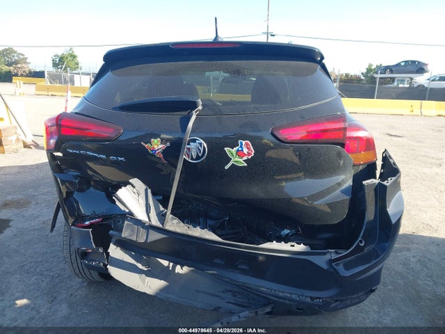 Buick Encore Gx Fwd Select 2021 KL4MMDSL3MB170877 Image 16