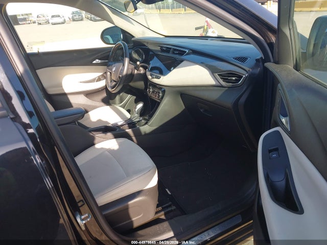 Buick Encore Gx Fwd Select 2021 KL4MMDSL3MB170877 Image 5