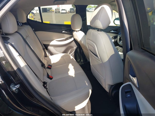Buick Encore Gx Fwd Select 2021 KL4MMDSL3MB170877 Image 8