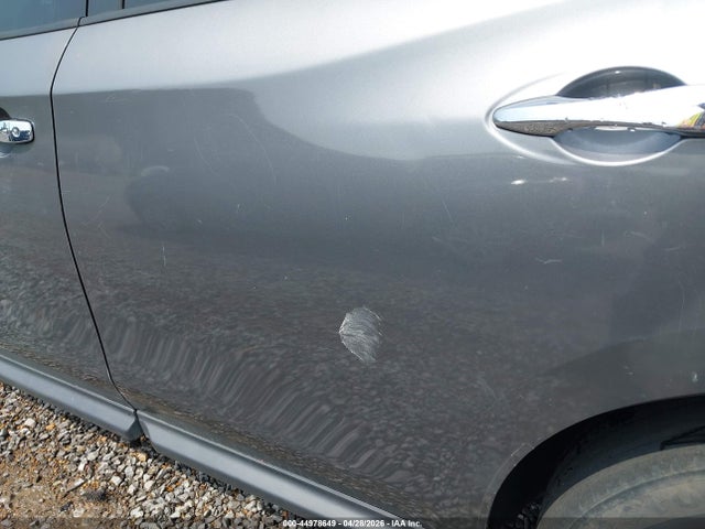 Aukcja sprzedaży 2015 Nissan Pathfinder Sv, vin: 5N1AR2MM6FC638274, numer aukcji: 44978649