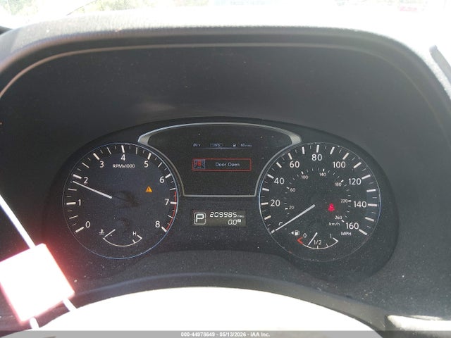Aukcja sprzedaży 2015 Nissan Pathfinder Sv, vin: 5N1AR2MM6FC638274, numer aukcji: 44978649
