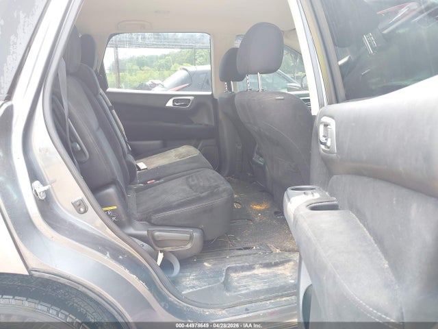 Aukcja sprzedaży 2015 Nissan Pathfinder Sv, vin: 5N1AR2MM6FC638274, numer aukcji: 44978649