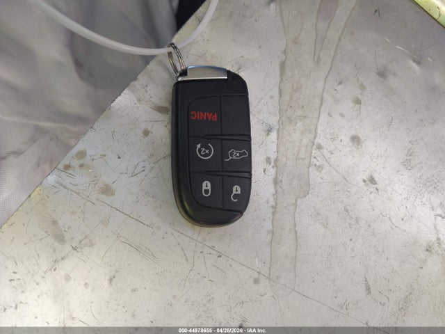 44978655 :رقم المزاد ، 1C4RDJDG0SC529412 vin ، 2025 Dodge Durango Gt Awd مزاد بيع