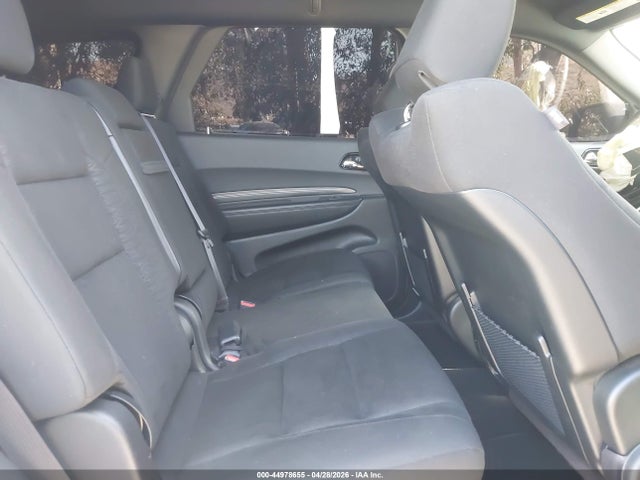 44978655 :رقم المزاد ، 1C4RDJDG0SC529412 vin ، 2025 Dodge Durango Gt Awd مزاد بيع