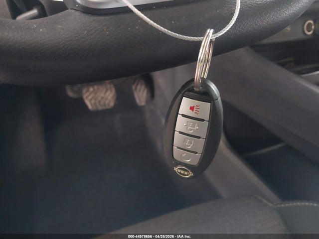 Aukcja sprzedaży 2022 Nissan Rogue Sv Intelligent Awd, vin: 5N1BT3BB8NC681672, numer aukcji: 44978656